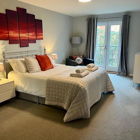 Central York Apartment - Skeldergate Yo1 Bagian luar foto