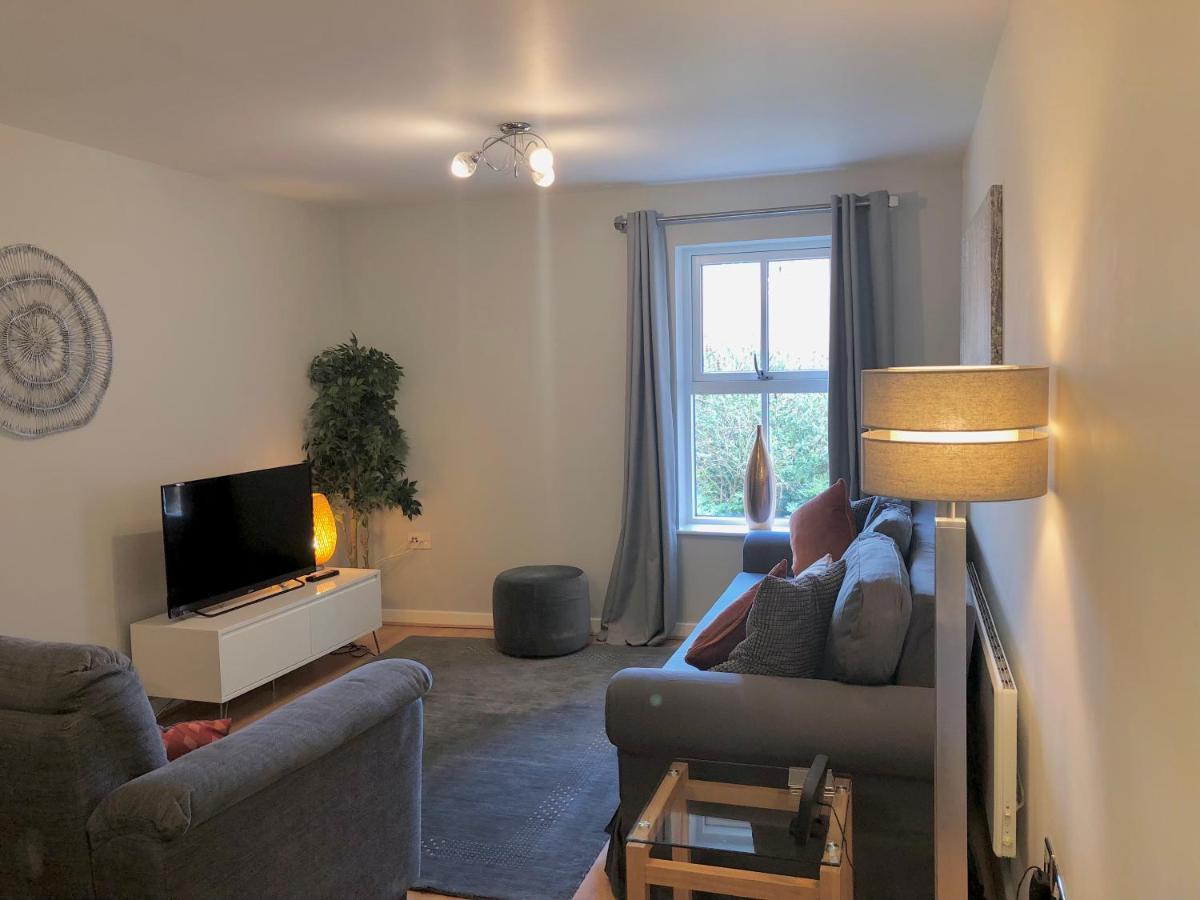 Central York Apartment - Skeldergate Yo1 Bagian luar foto